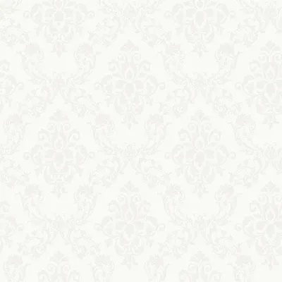 Immagine prodotto di Carta da parati Borastapeter motivo barocco bianco - 660139 - 53 cm x 11,2 m