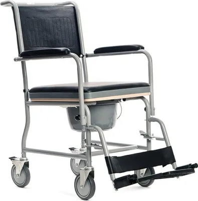 Obrázok produktu pre Toilet wheelchair