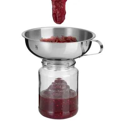 Produktbild von Gourmet Marmeladentrichter