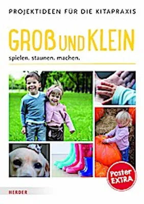 Produktbild von Groß und Klein