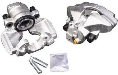 Produktbild von HELLA Bremssattel für VW Transporter IV Bus (70B, 70C, 7DB, 7DK, 70J, 70K, 7DC, 7DJ) 8AN 355 791-411