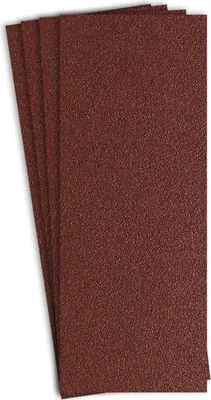 Produktbild von Klingspor Schleifpapier PS 22 K Breite 70 x Länge 125mm Körnung 180 kletthaftend - 129802