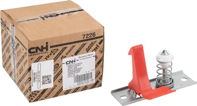 Produktbild von Original Motorhaubenschloss Verriegelung passend für Iveco Daily 500321532