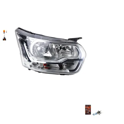 Produktbild von Scheinwerfer Osram Night Breaker Laser passend für Ford Transit 13 08/ 13- Rechts 1830355 1815694 1817485 1819824 1865207 1877025 BK3113W029BF Johns