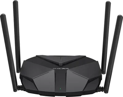 Immagine prodotto di TP-LINK Mercusys MR85X AX3000 Dual-Band Wi-Fi 6 Router (MR85X)