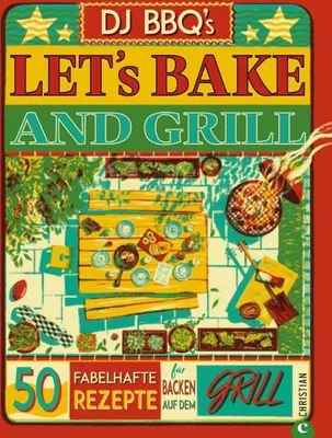 Produktbild von Let's Bake & Grill