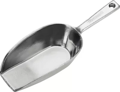 Image de WESTMARK 91512291 WESTMARK Hygia Küchenschaufel Aluminium