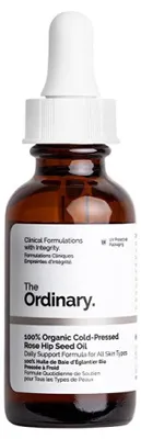 Obrázek produktu pro The Ordinary 100% organický olej ze semen růže šípkové