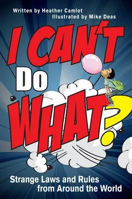 Produktbild von I Can't Do What?