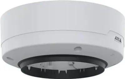 Productafbeelding van AXIS TP3837-E - Behuizing voor camera's (koepelmodel) - Voor buitengebruik - Zwart (verpakking met 4 stuks)