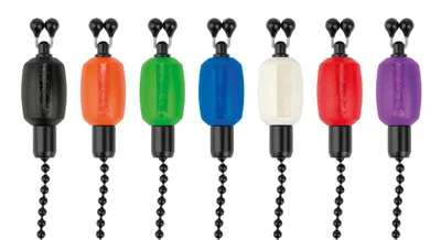 Produktbild von Fox Black Label Dinky Bobbins - Purple