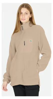 Produktbild von Whistler Uni Jacke Felis Long Teddy Jacket 36