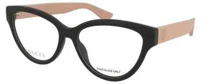 Produktbild von Brillen Gucci GG1581O 007