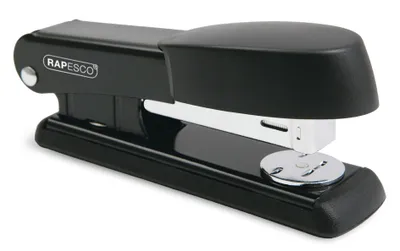 Produktbild von RAPESCO Heftgerät R53500B2 Metall schwarz