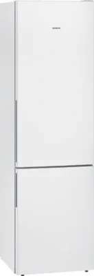 Produktbild von Siemens iQ500 KG39EAWCA - 343 l - SN-T - 14 kg/24h - C - Frischhaltebereich - Weiß