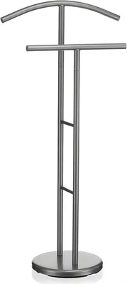 Produktbild von Herrendiener LAURENZ Garderobe Kleiderständer Garderobenständer Kleiderstange