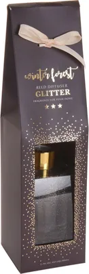 Produktbild von Raumduft im Glas, Winter-Serie