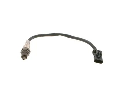 Produktbild von BOSCH Lambdasonde für OPEL Corsa F Diagnosesonde 0 258 030 340