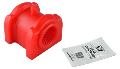 Image de TEDGUM bras de contrôle silentblock 01147093