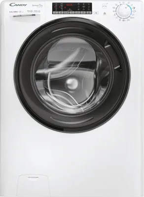 Image de Candy CSOW44644TWMB6-S Lave-linge séchant Pose libre Chargement frontal Blanc E