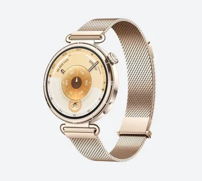 Obrázok produktu pre Inteligentné hodinky, HUAWEI Watch GT6, 41 mm, zlaté