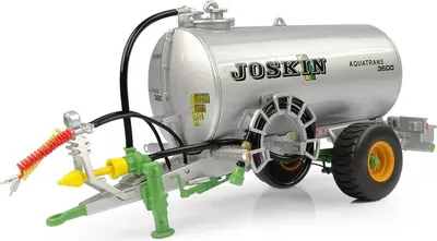 Produktbild von Wasserfass JOSKIN Aquatrans 3600, UH6620, Maßstab1/32, UNIVERSAL HOBBIES