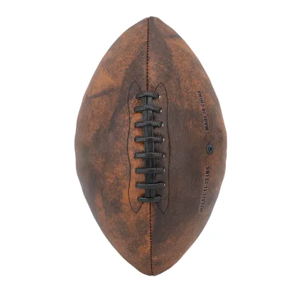 Zdjęcie produktu dla Treningowa piłka nożna, piłka do rugby, treningowa piłka do rugby, sportowa piłka do rugby, sportowa piłka nożna, piłka nożna PU