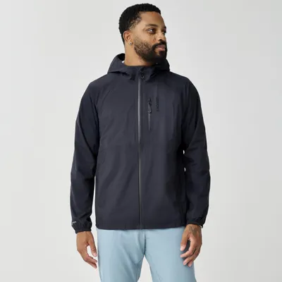 Zdjęcie produktu dla Kurtka Brooks Canopy Waterproof – czarna, rozmiar: XL