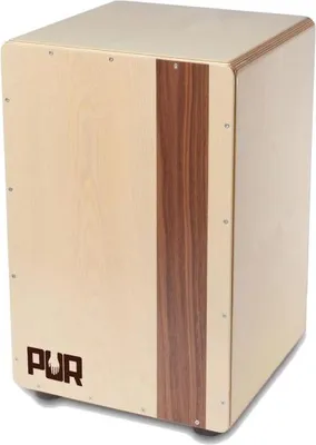 Immagine prodotto di PUR Cajon PC1259 Compatto QS QS Nuss