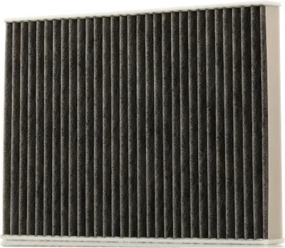 Produktbild von MAHLE Innenraumfilter LAK 1294 Pollenfilter für AUDI A4 B9 Avant (8W5, 8WD) Aktivkohle