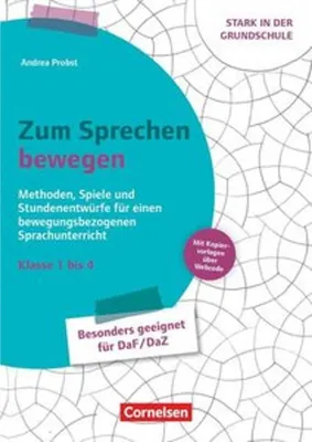 Immagine prodotto di Stark in der Grundschule - Fächerübergreifend - Klasse 1-4