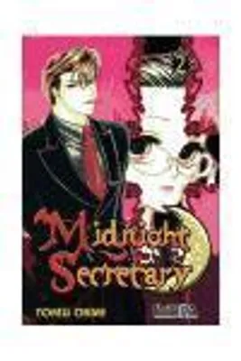 Obrázek produktu pro Midnight Secretary 02