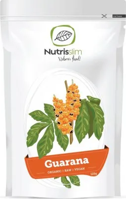 Obrázok produktu pre Guarana prášok125g