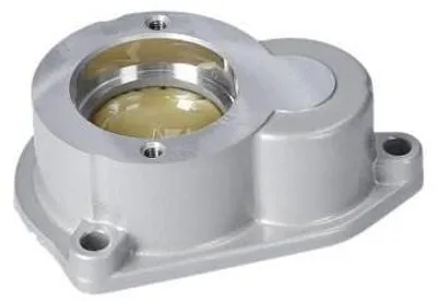 Obrázek produktu pro Kryt převodovky pro úhlovou pilu BOSCH OUTILLAGES - 1609B02307
