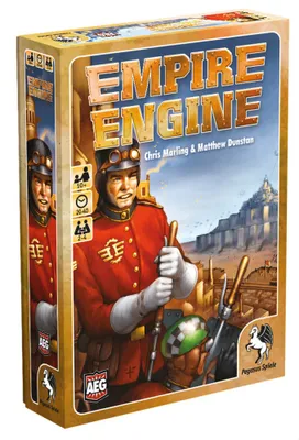 Produktbild von Empire Engine