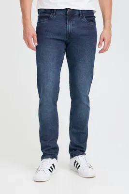 Immagine prodotto di Blend BHZilon: jeans da uomo, 100% cotone, vestibilità slim fit