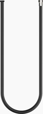Immagine prodotto di Dornbracht WATER TUBE Tuyau Kneipp, noir, 2000mm, 28286979-08, 28286979-08