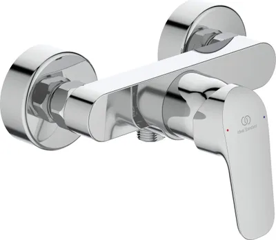 Produktbild von Ideal Standard Brausearmatur Ceraflex Aufputz B1720AA Chrom