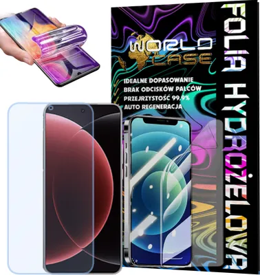 Obrázek produktu pro Hydrogelová Ochrana Displeje Pro Xiaomi 15 Ultra Screen Strong