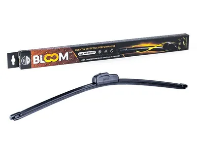 Produktbild von BloOm U 500 mm Scheibenwischer ohne Rahmen