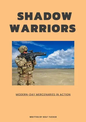 Produktbild von Shadow Warriors