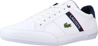 Produktbild von LACOSTE Halbschuhe CHAYMON 0120 2 CMA, Weiß:45