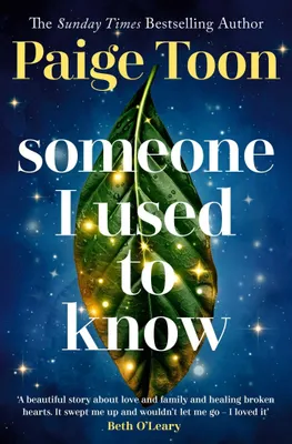 Produktbild von Someone I Used to Know