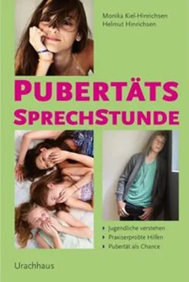 Immagine prodotto di Pubertäts-Sprechstunde