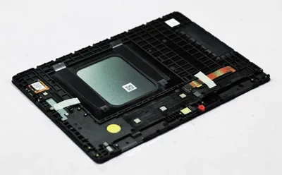 Productafbeelding van Lenovo TB-X104 TP LCD-assemblage, onderdeelnummer HQ31606541000