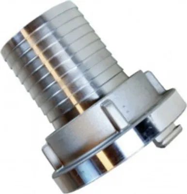 Produktbild von Saugkupplung Sägezahn Storz F 152mm PN16 ALU