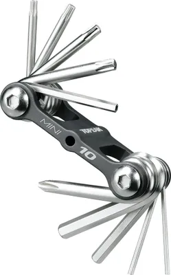 Obrázek produktu pro Multiklíč Topeak Mini 10 TT2557