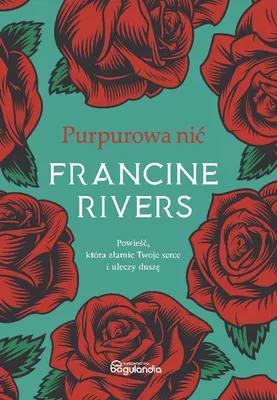Immagine prodotto di Purpurowa nić - Francine Rivers (Literatur, Roman auf Polnisch)