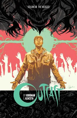 Produktbild von Outcast by Kirkman & Azaceta Volume 8