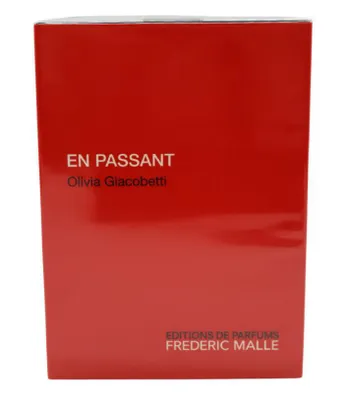 Image de Frederic Malle En Passant Eau de Parfum Spray (100 ml)